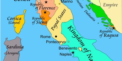 Карту князівства